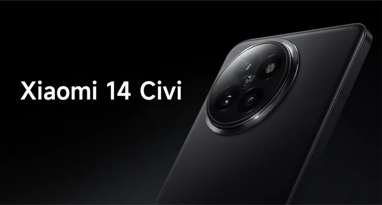 Xiaomi 14 Civi