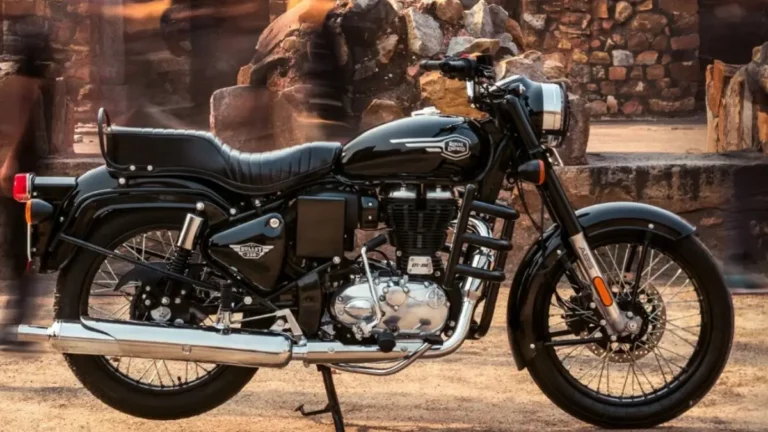 Bullet 350